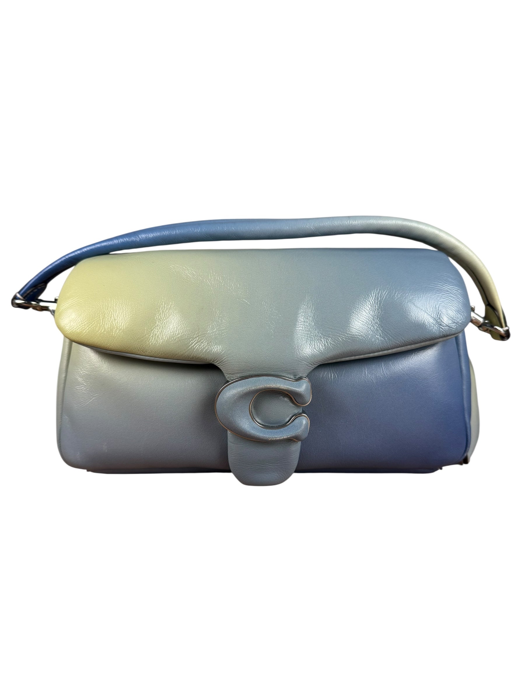 Coach Pillow Tabby 26 Bag