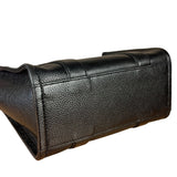 Marc Jacobs The Tote Bag S Black