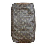 Louis Vuitton Monogram Speedy 35