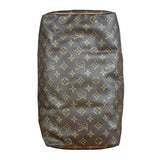 Louis Vuitton Monogram Speedy 35