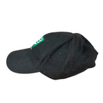 Balenciaga Bio BB Logo Baseball Hat