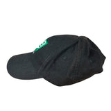 Balenciaga Bio BB Logo Baseball Hat