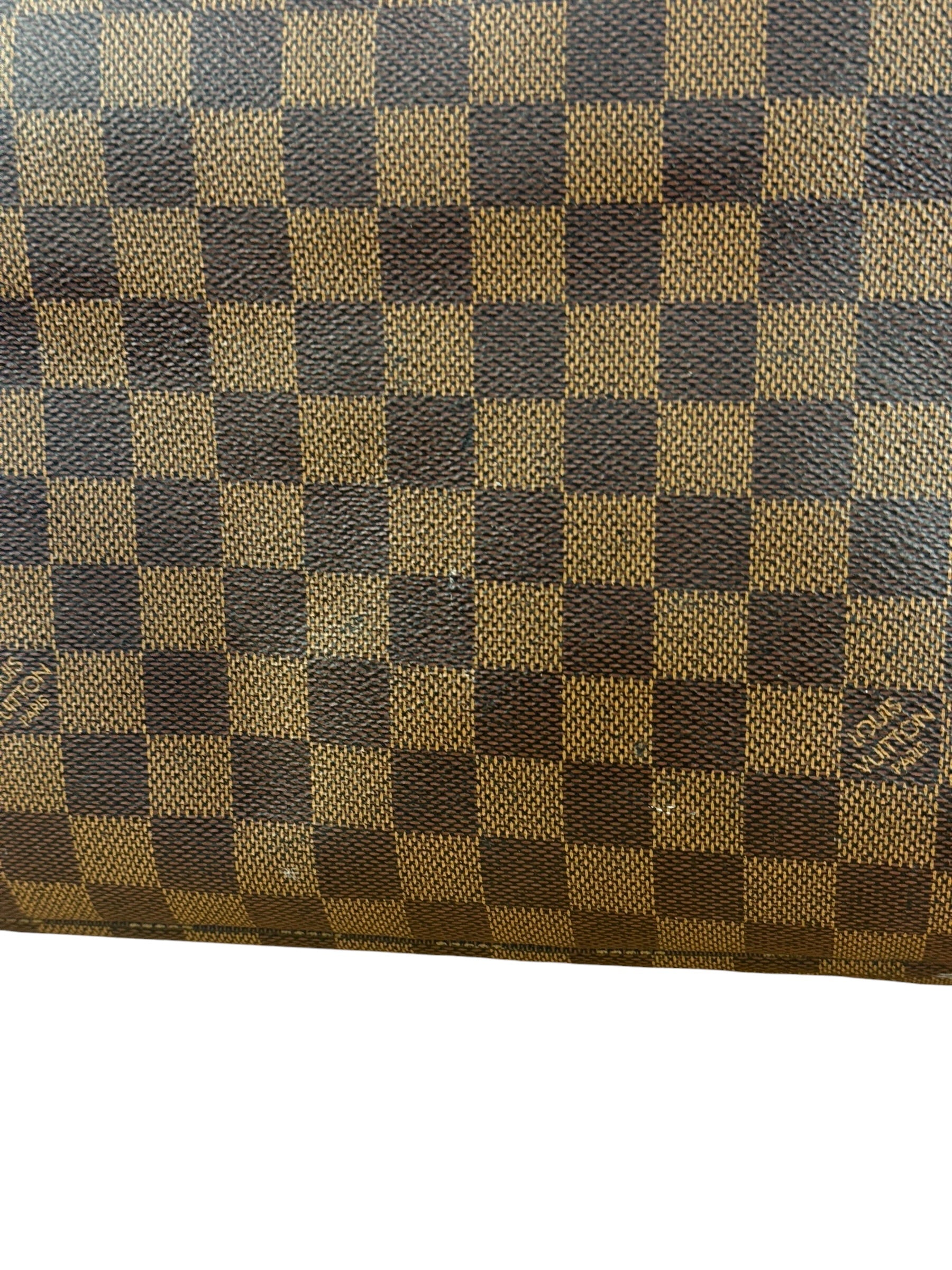 Louis Vuitton Damier Ebene Neverfull GM