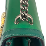 Gucci Dionysus Green Shoulder Bag