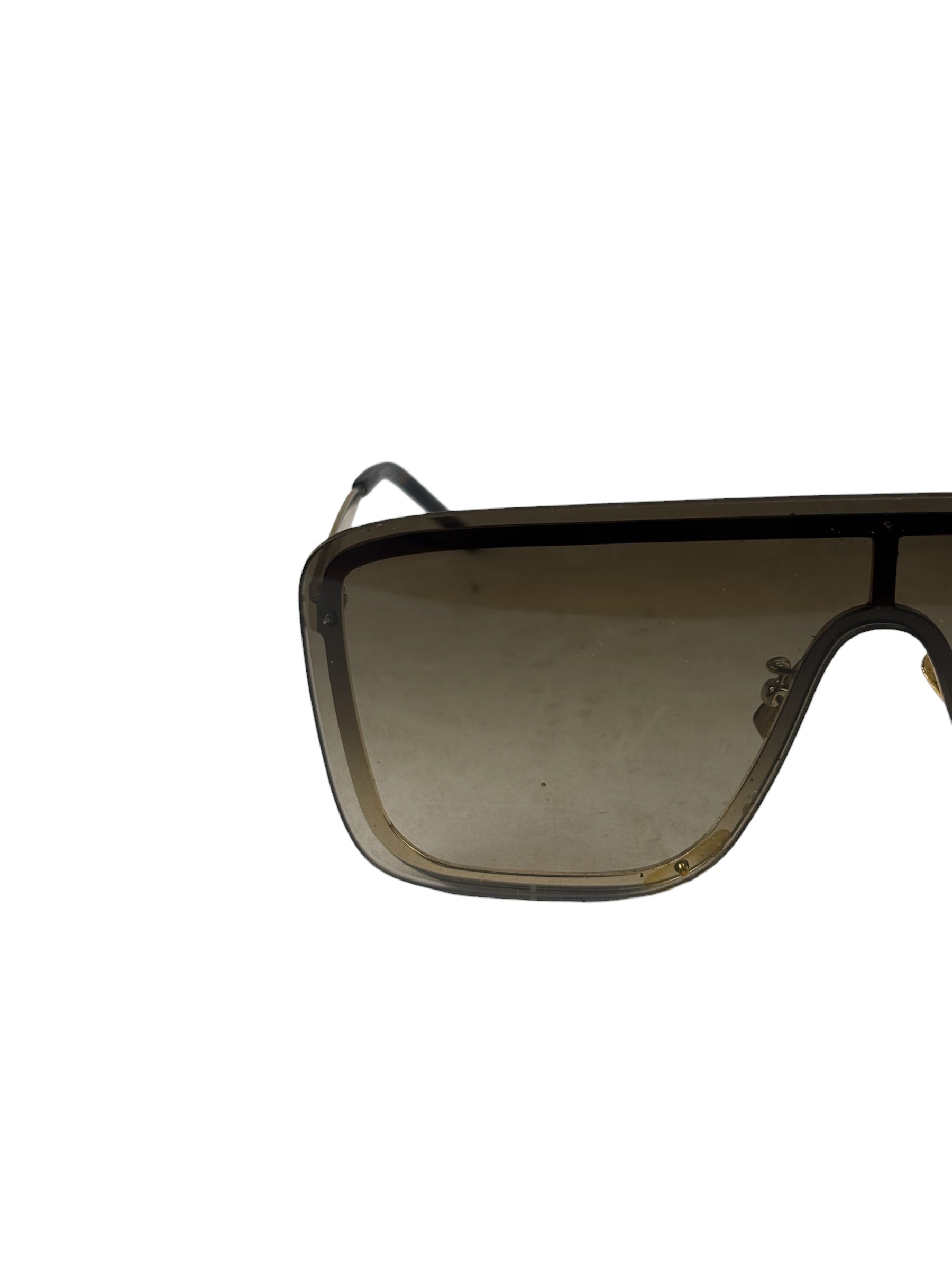 Saint Laurent SL364 Mask Sunglasses