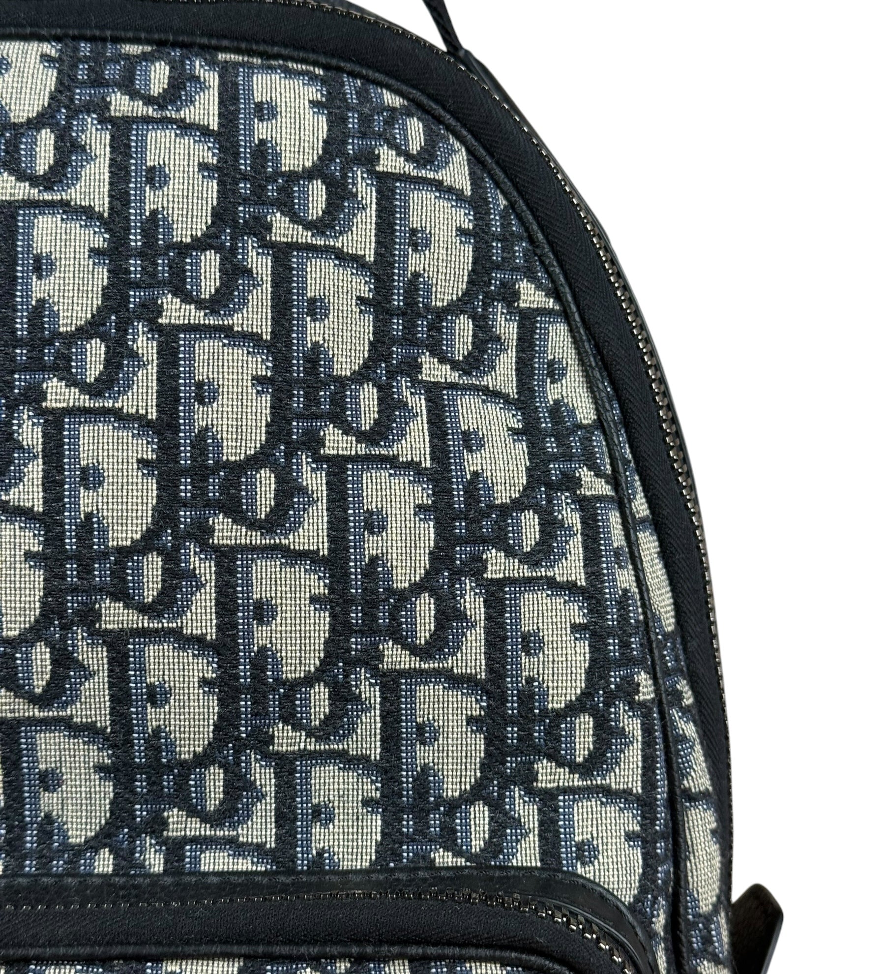 Dior Oblique Rider Sling Bag