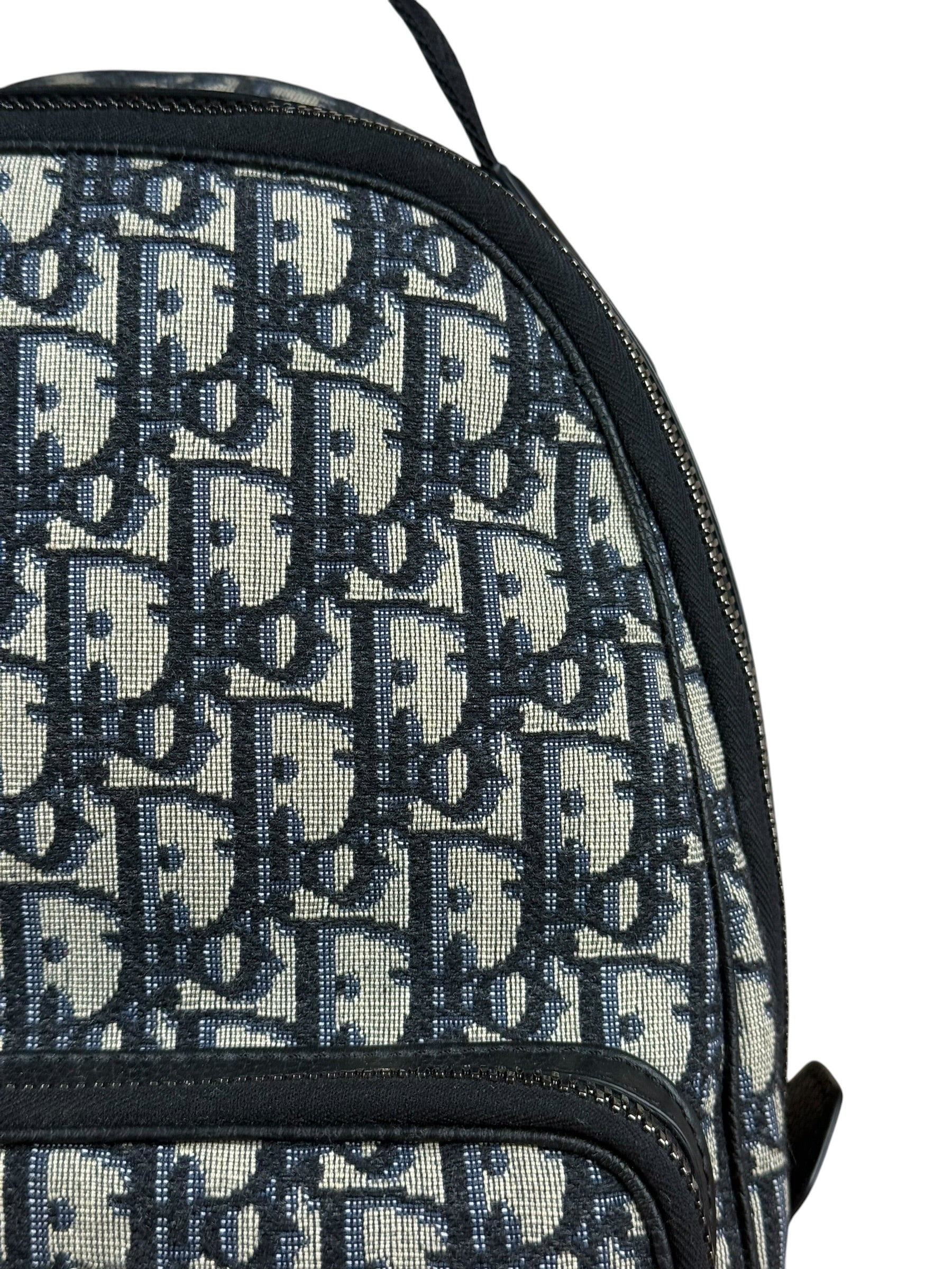 Dior Oblique Rider Sling Bag