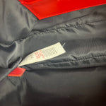 Burberry TB Monogram Nylon Crossbody Bag