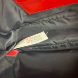 Burberry TB Monogram Nylon Crossbody Bag