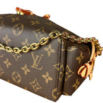 Louis Vuitton Monogram Odyssee