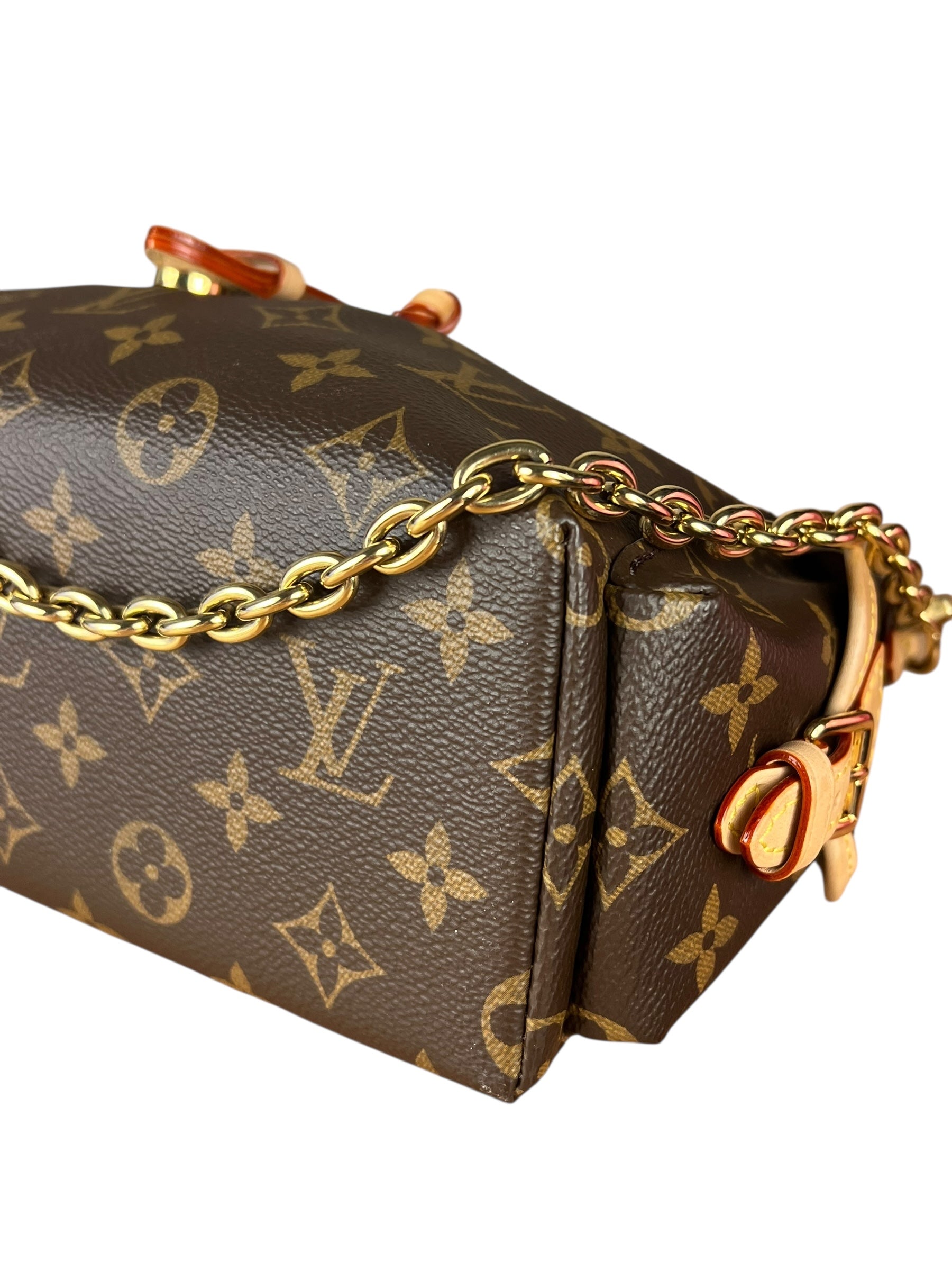Louis Vuitton Monogram Odyssee