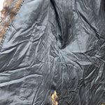 Fourrure Brown Mink Fur Coat