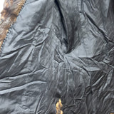Fourrure Brown Mink Fur Coat