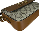 Gucci GG Supreme Horsebit Crossbody