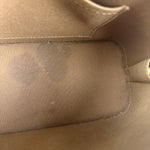 Louis Vuitton Monogram Alma BB Handbag