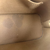 Louis Vuitton Monogram Alma BB Handbag