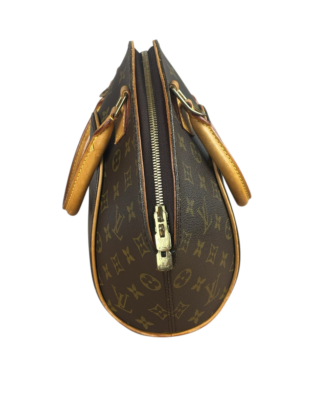 Louis Vuitton Monogram Ellipse Handbag PM