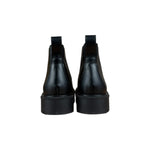 Burberry Nova Check Rubber Boots