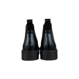 Burberry Nova Check Rubber Boots