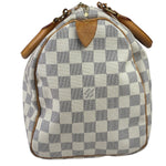 Louis Vuitton Damier Azur Speedy 30