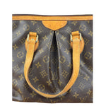 Louis Vuitton Monogram Palermo Two-Way Bag MM