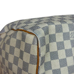 Louis Vuitton Damier Azur Speedy 35