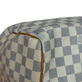 Louis Vuitton Damier Azur Speedy 35