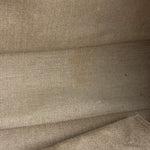 Saint Laurent Beige Canvas Rive Gauche Tote Bag