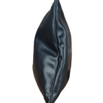 Maison Margiela Vintage Black Leather Japanese Tote Bag - MM6