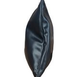 Maison Margiela Vintage Black Leather Japanese Tote Bag - MM6