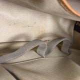 Louis Vuitton Monogram Deauville Handbag
