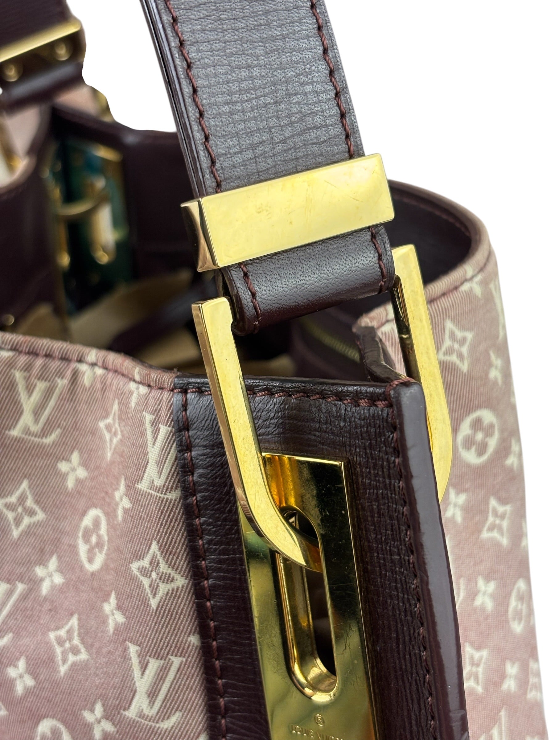 Louis Vuitton Monogram Idylle Rendez-Vous Bag PM
