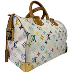 Louis Vuitton Murakami Multicolore Speedy 30