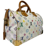 Louis Vuitton Murakami Multicolore Speedy 30
