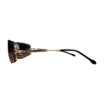 Isabelle Marant Frameless Sunglasses
