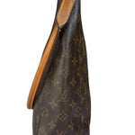 Louis Vuitton Monogram Looping Bag PM