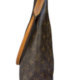 Louis Vuitton Monogram Looping Bag PM