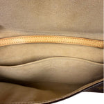 Louis Vuitton Monogram Twin Pochette GM