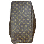 Louis Vuitton Monogram Neverfull Tote Bag GM