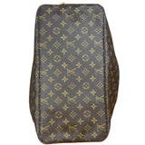 Louis Vuitton Monogram Neverfull Tote Bag GM