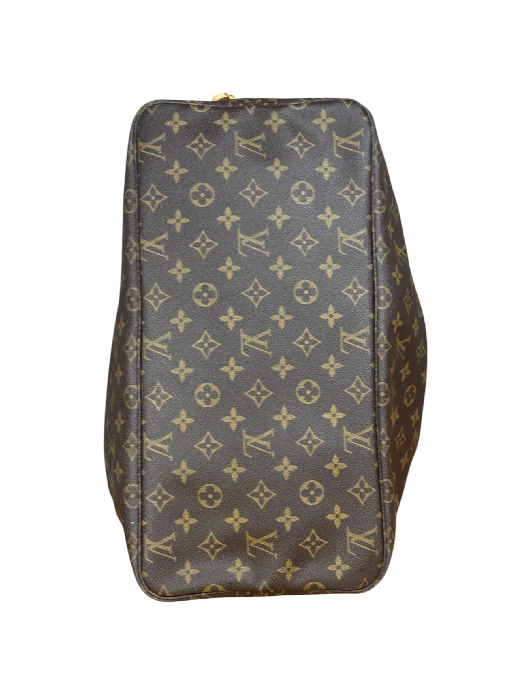 Louis Vuitton Monogram Neverfull Tote Bag GM