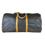 Louis Vuitton Monogram Bandouliere 60
