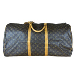 Louis Vuitton Monogram Bandouliere 60