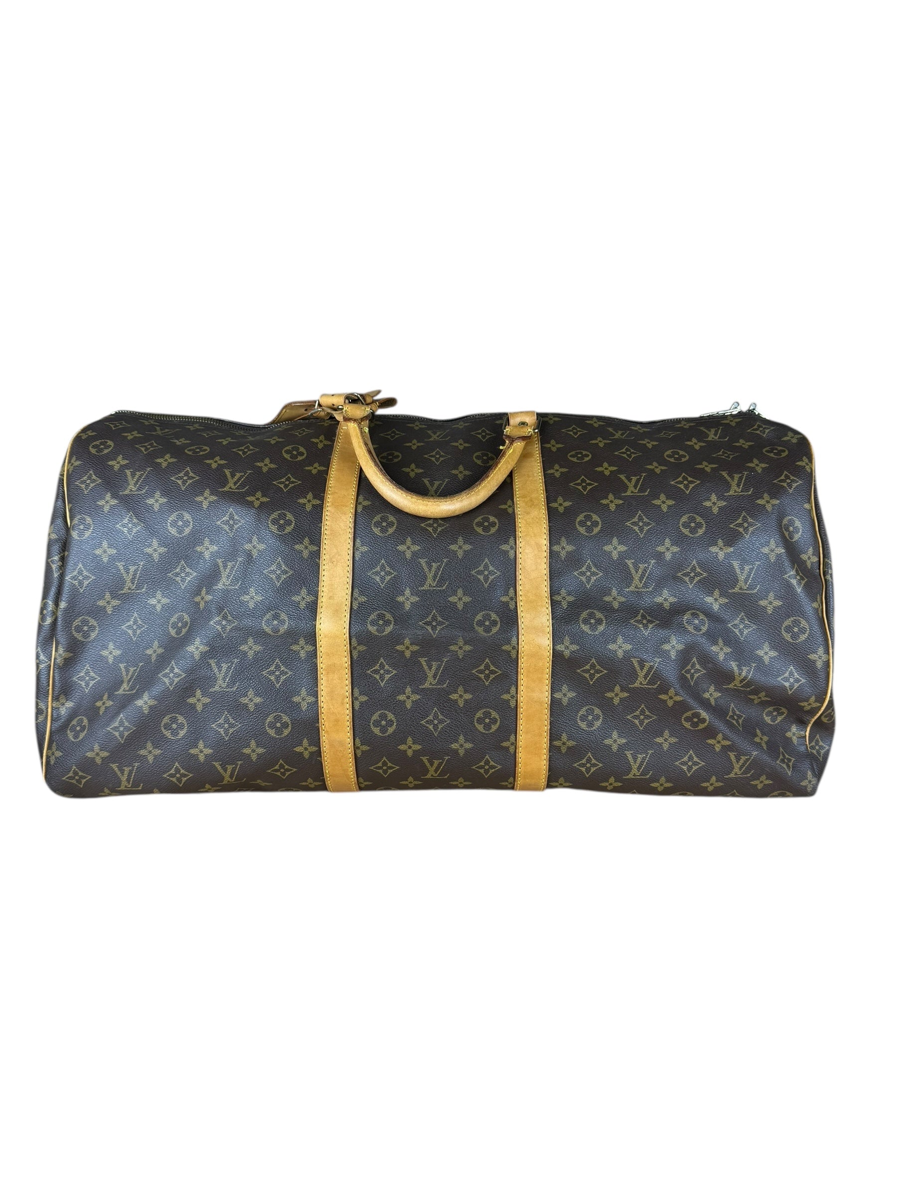 Louis Vuitton Monogram Bandouliere 60