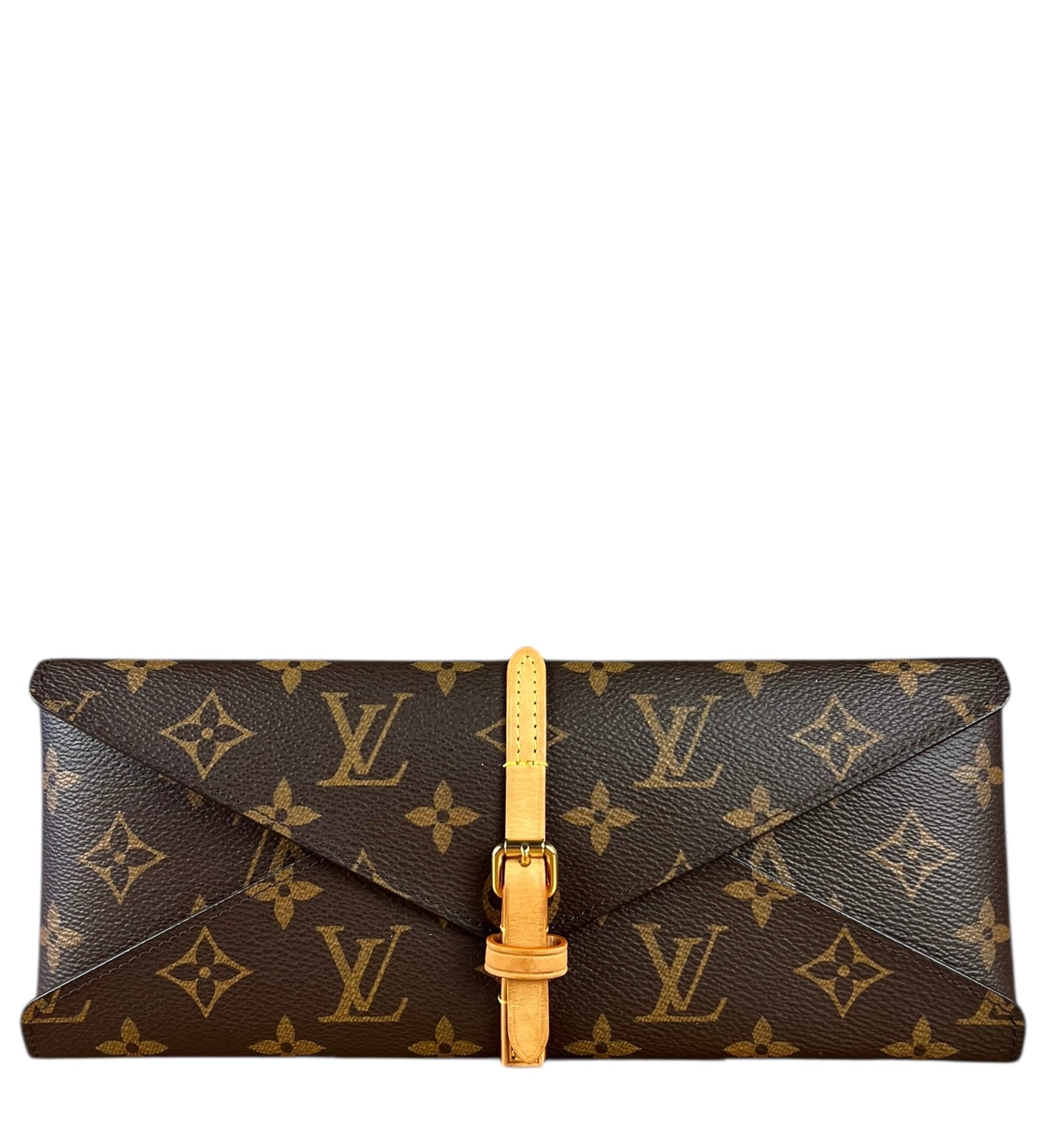 Louis Vuitton Monogram Chopstick Set