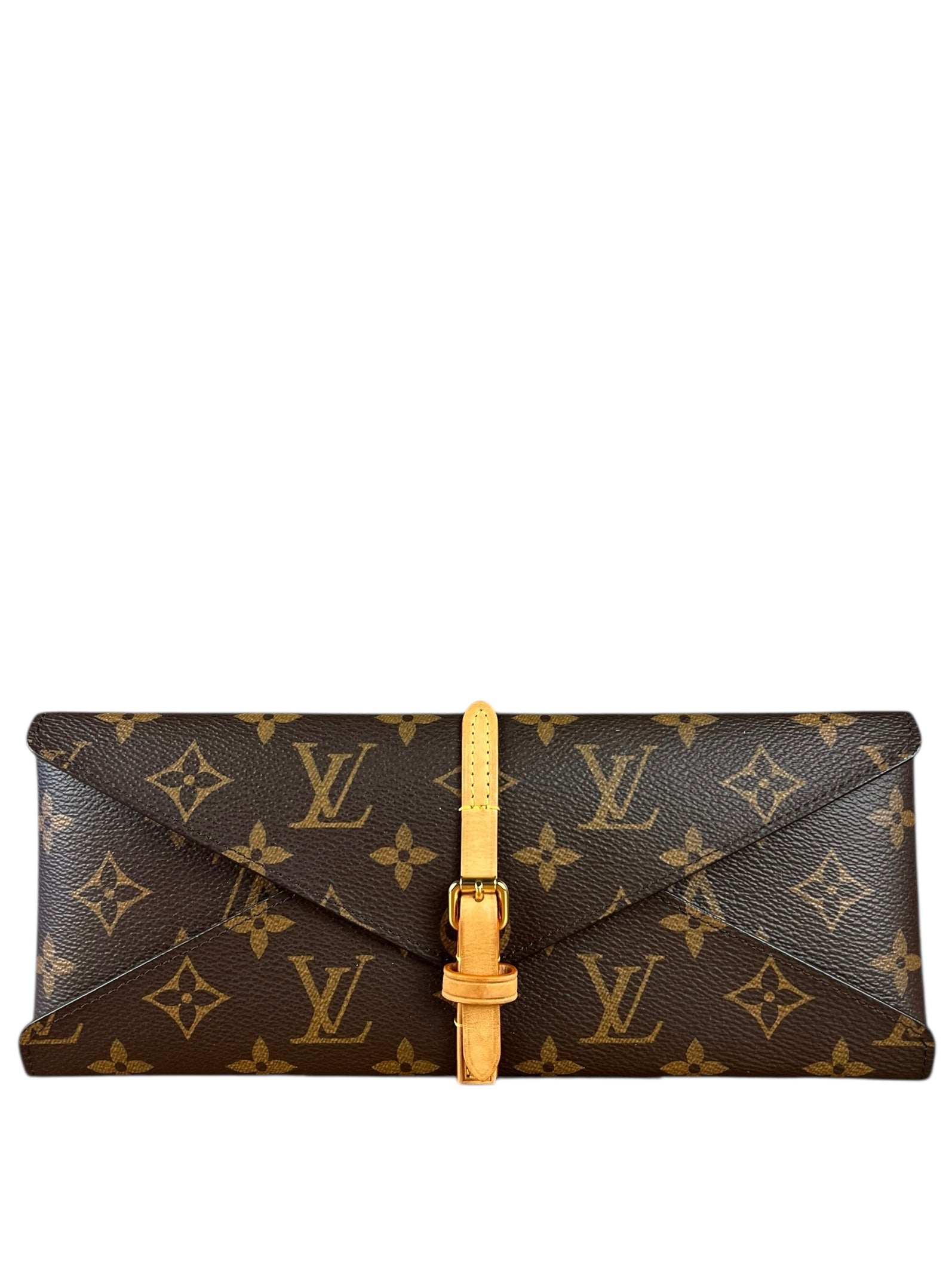 Louis Vuitton Monogram Chopstick Set