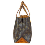 Louis Vuitton Monogram Wilshire Tote Bag