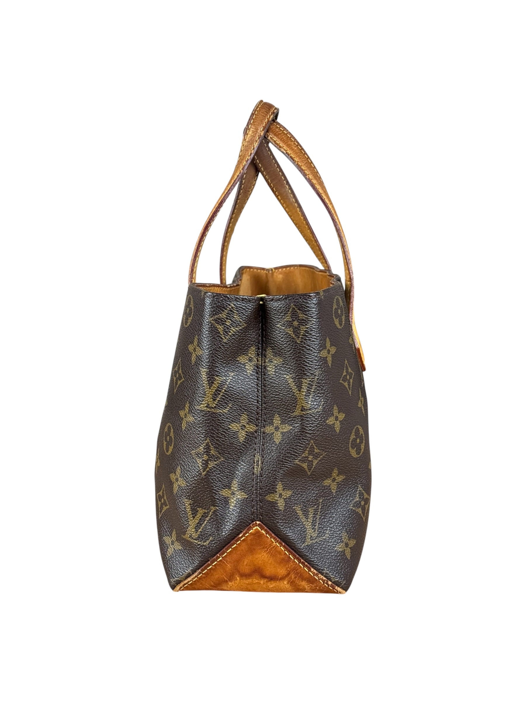 Louis Vuitton Monogram Wilshire Tote Bag