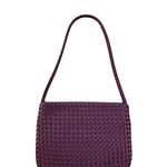Bottega Veneta Mini Loop Intrecciato Shoulder Bag