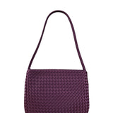 Bottega Veneta Mini Loop Intrecciato Shoulder Bag